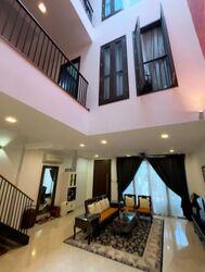 Sea Breeze Terrace (D16), Terrace #516096321